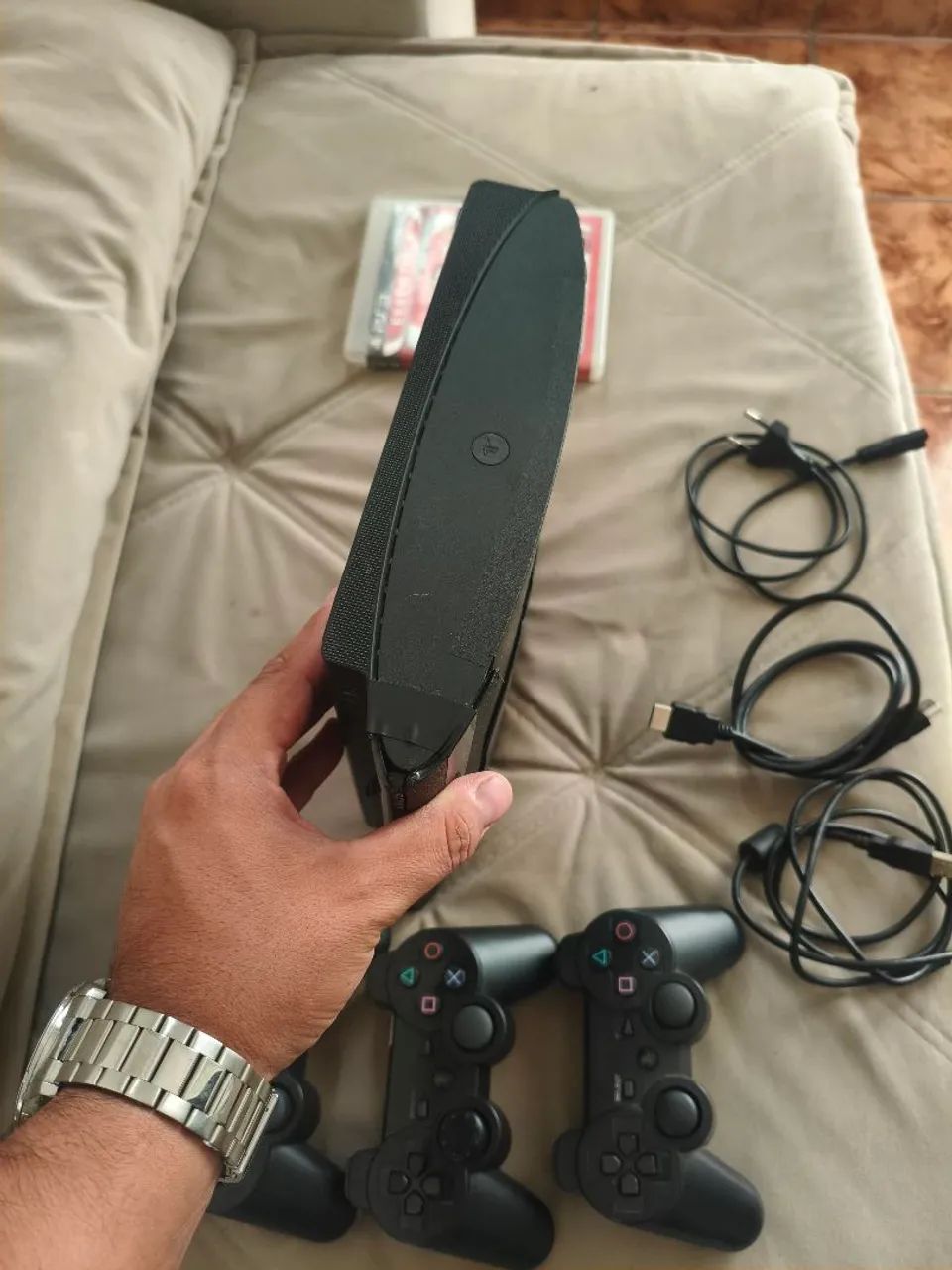 Playstation 3