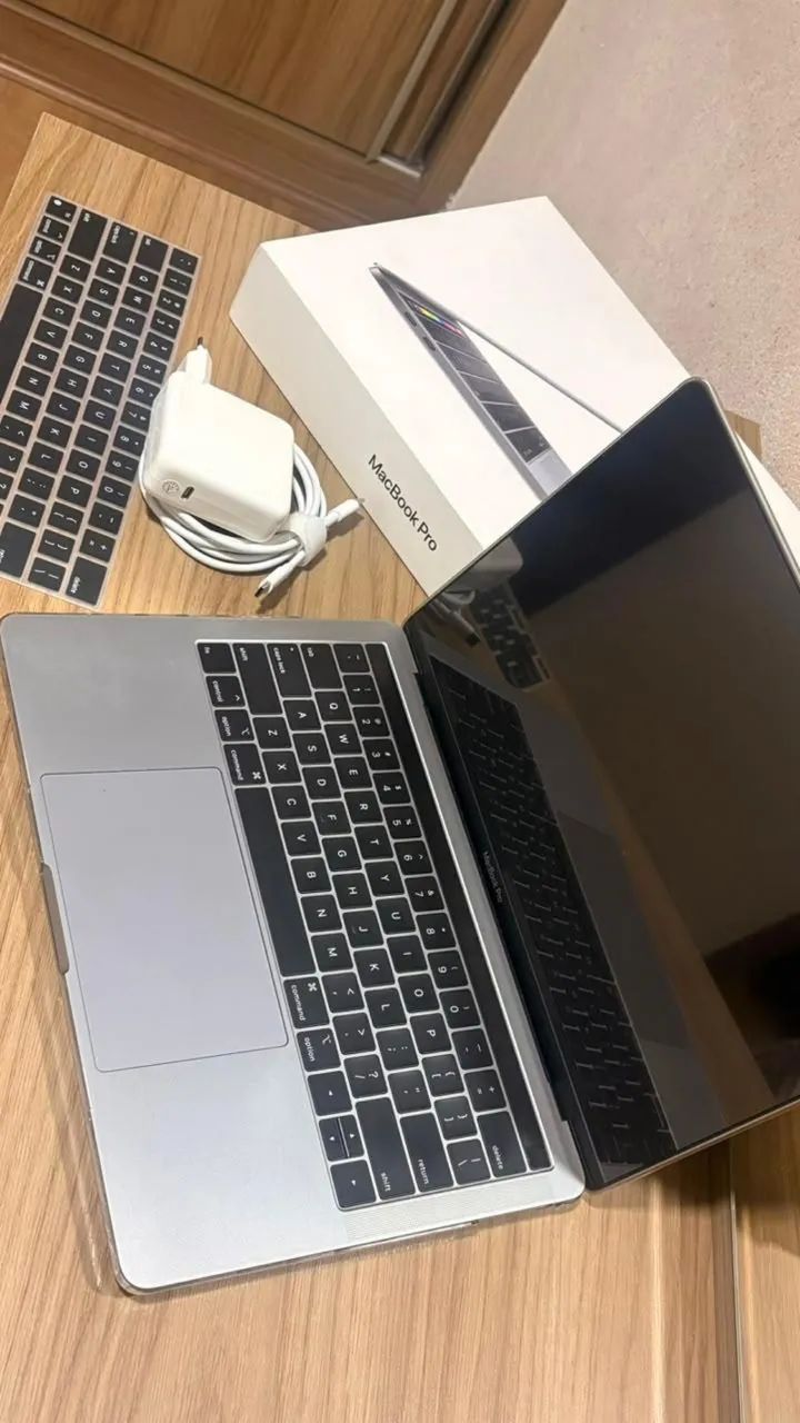 MacBook Pro 