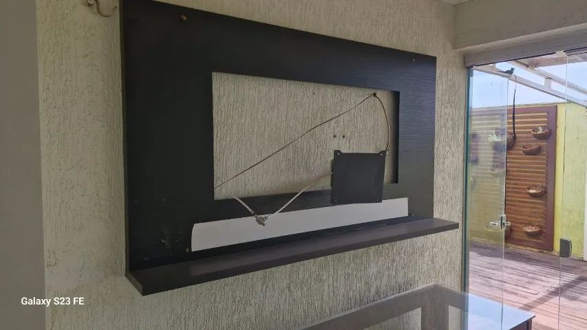 Painel de MDF para TV - Foto 2