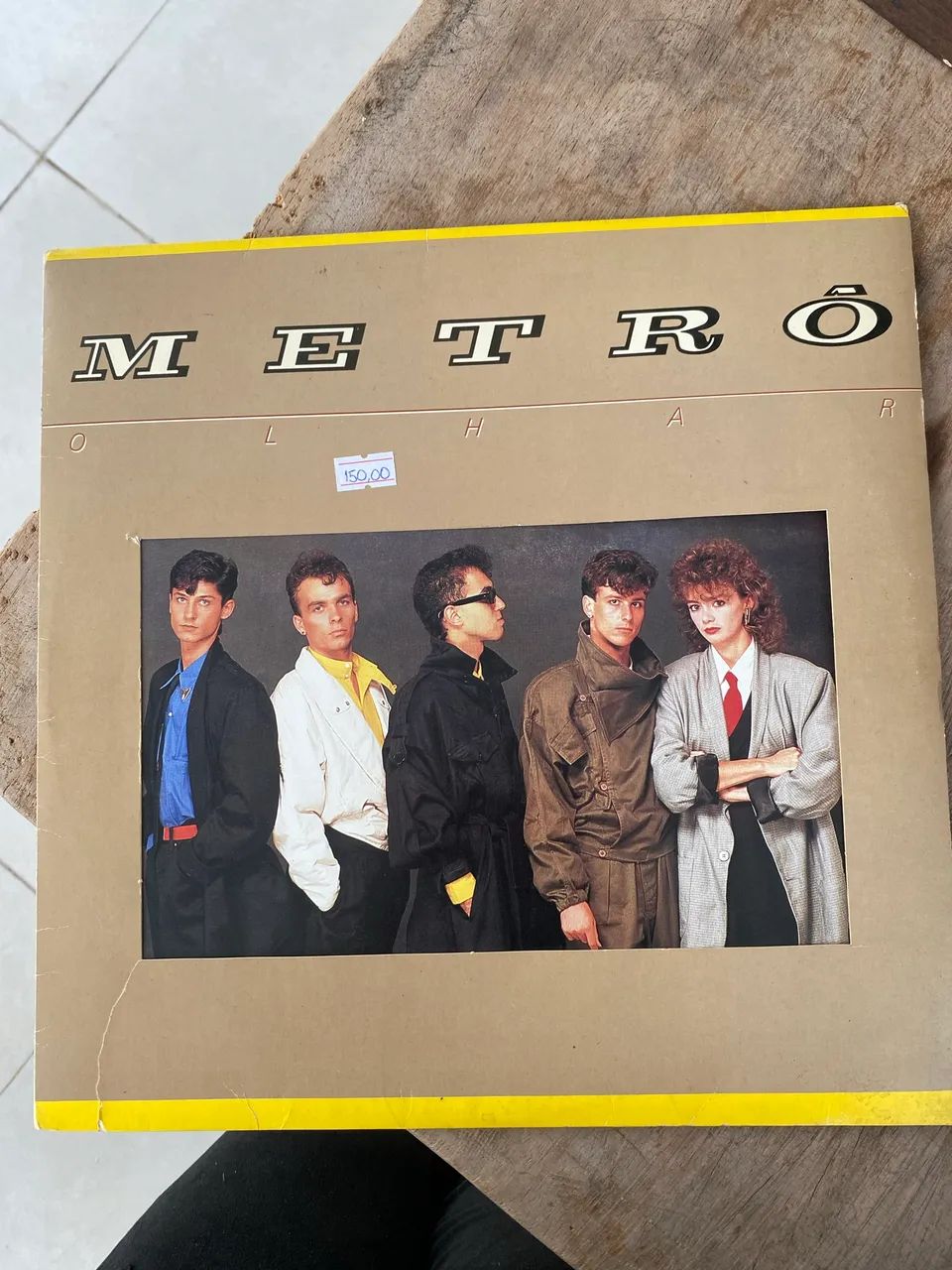 Discos de Vinil - Foto 4