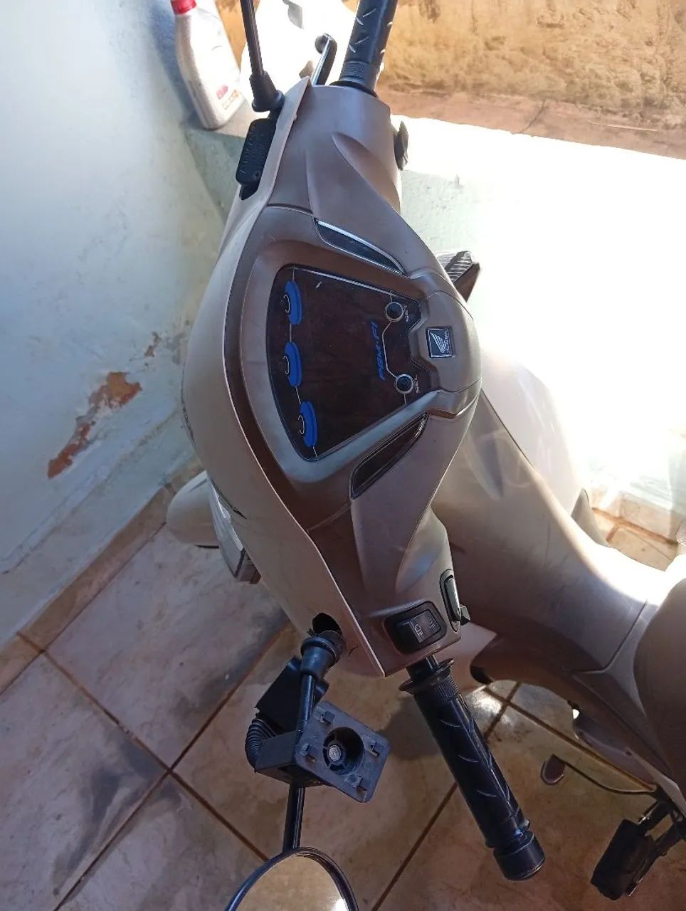 Biz 125 flex - Foto 2