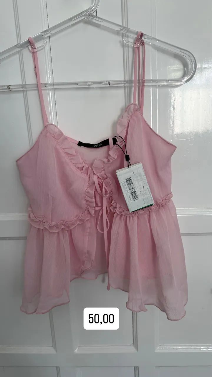 Roupas - Foto 2