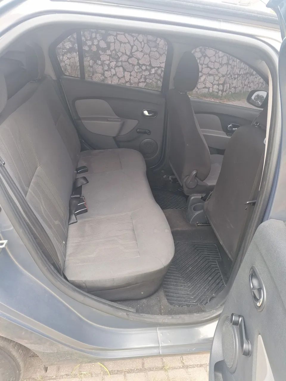 Renault Logan Expression Flex 1.6 16V 4P 2019 - Foto 5