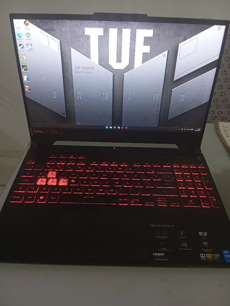 Notebook Gamer - Foto 2