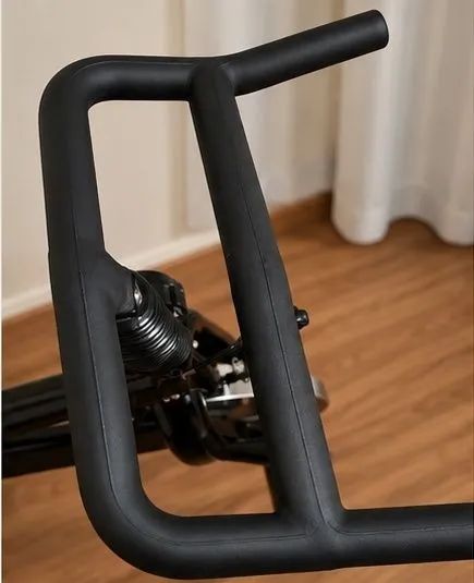 Bicicleta Spinning Reebok Studio Cycle Profissional - Foto 3
