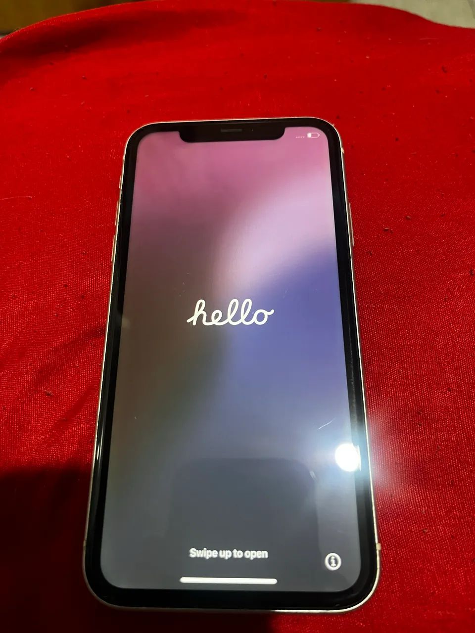 iPhone 11 - Foto 3
