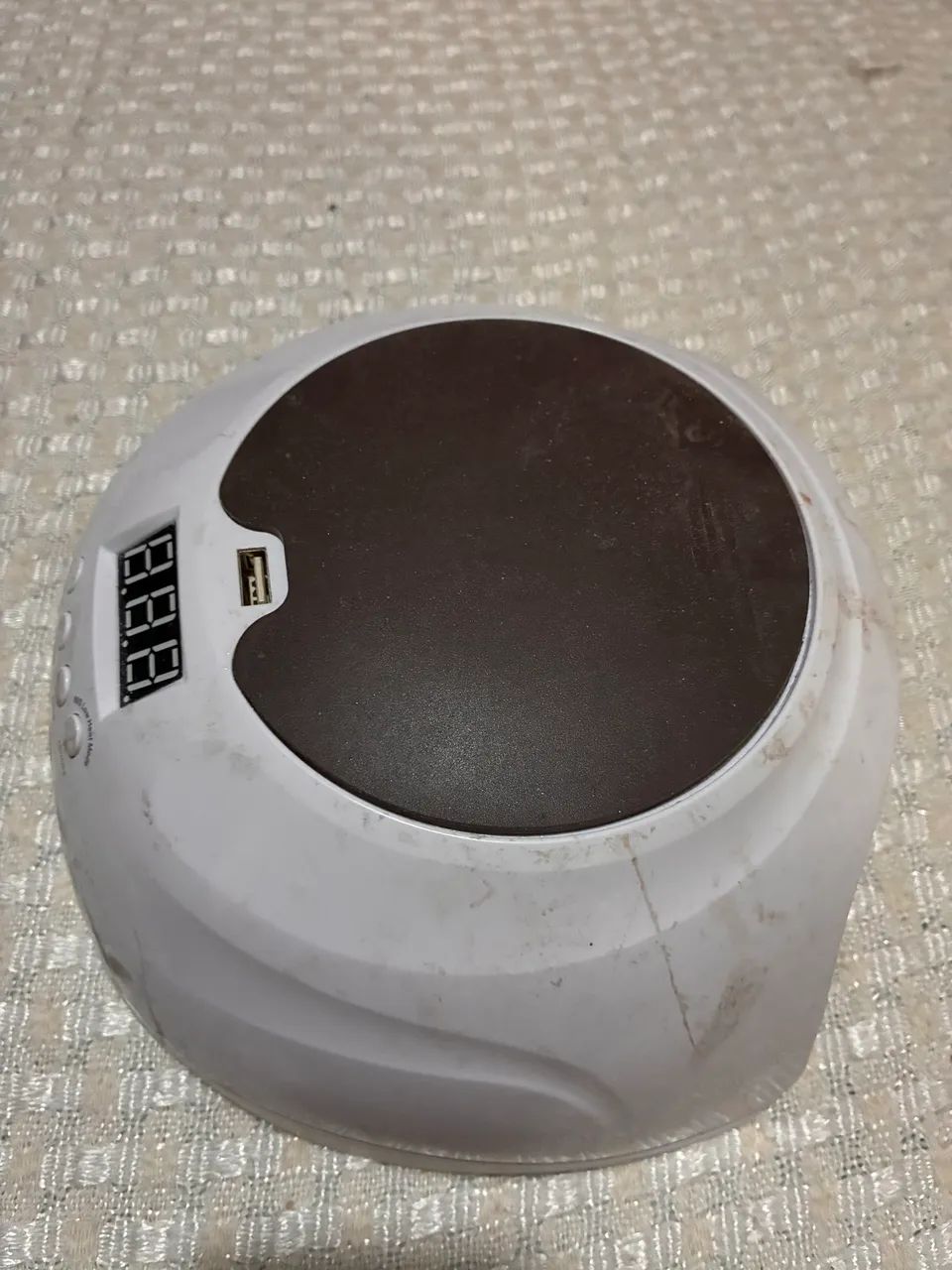 Cabine UV Led 268w  - Foto 3