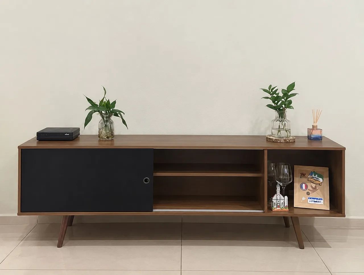 Rack para sala 