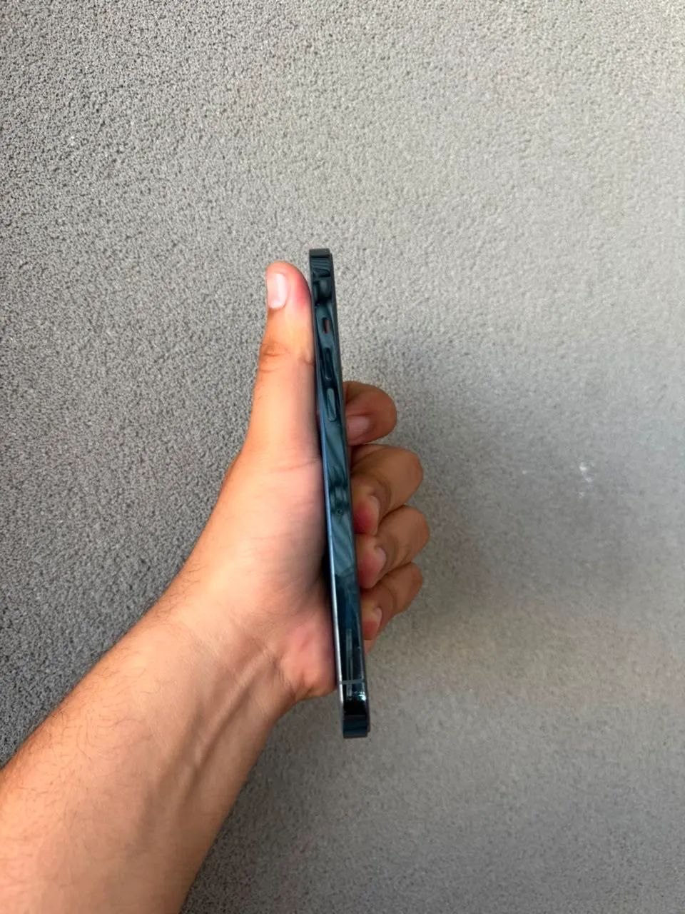 iPhone 12 Pro Max novinho  - Foto 2