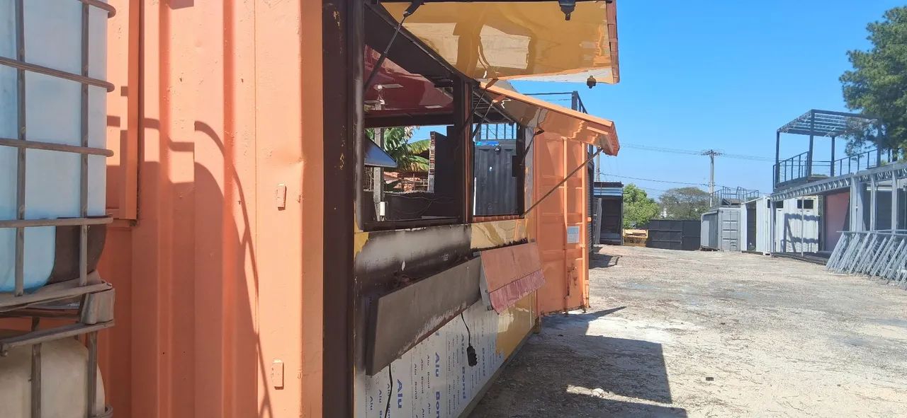 Container loja - Foto 4