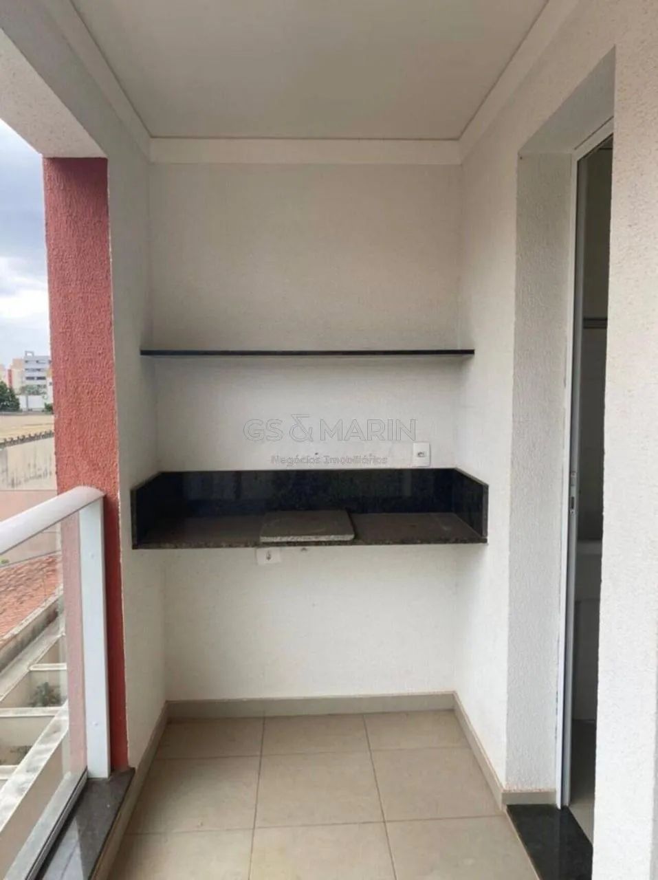 Apartamento com 2 quartos à venda no Edifício Residencial Biarritz em Londrina - Foto 5