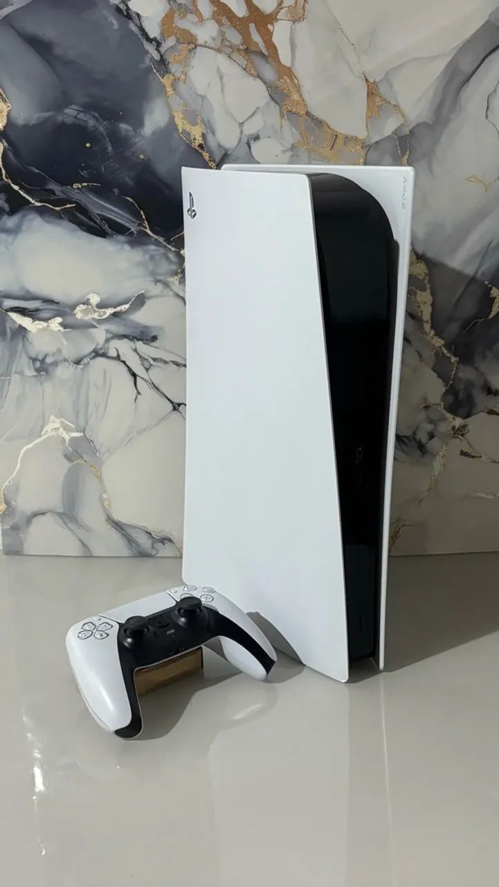 Ps5 slim - Foto 2