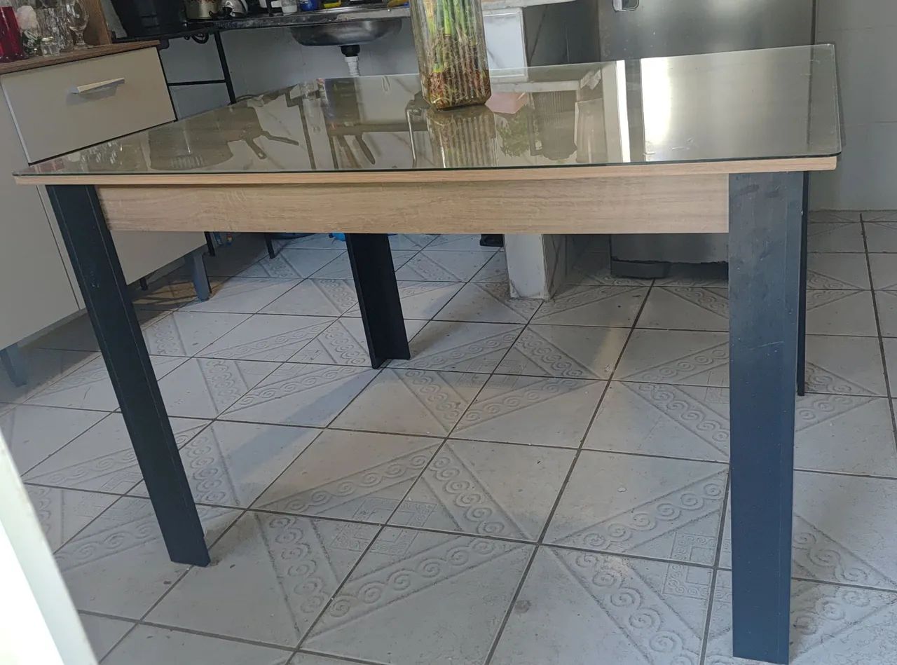 Mesa de jantar - Foto 2