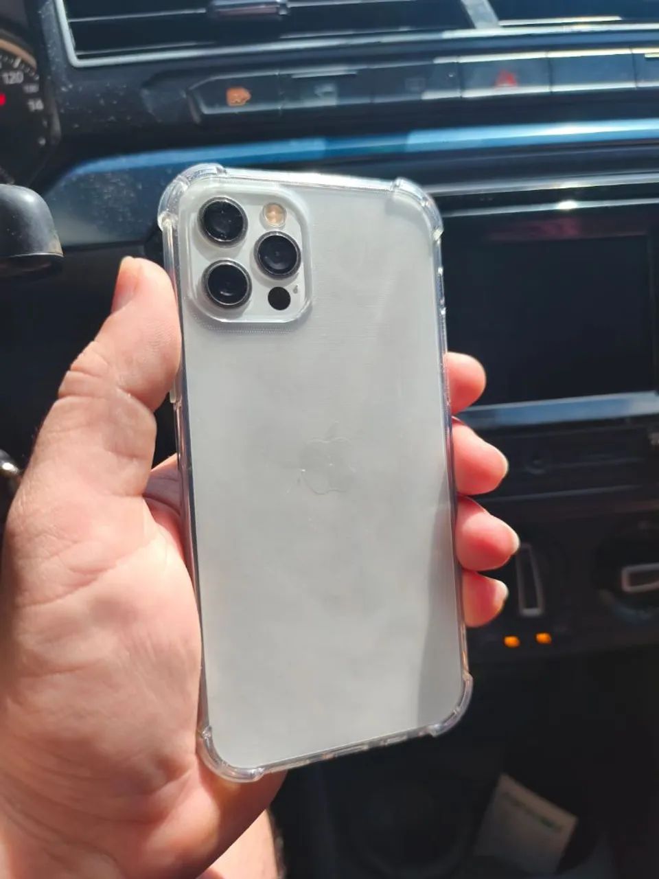 iPhone 12 pro 256gb - Foto 2