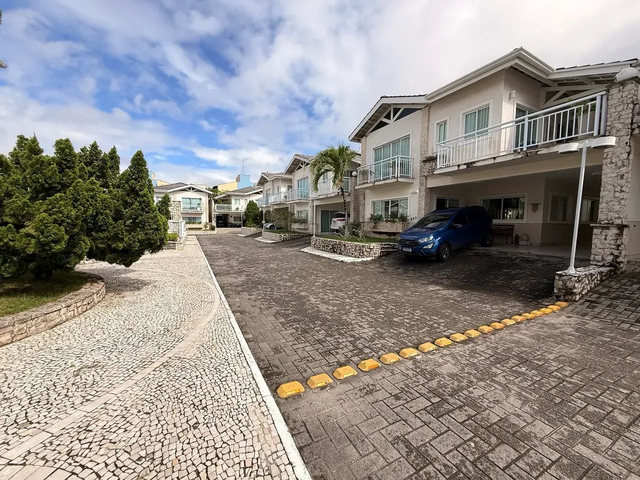 Casa no Carmel imperial (região sul) - Foto 2