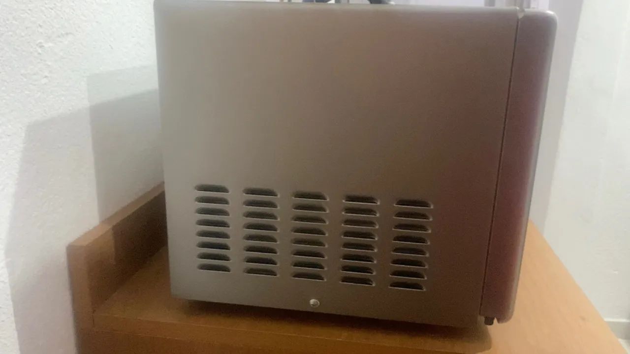 Microondas  - Foto 3