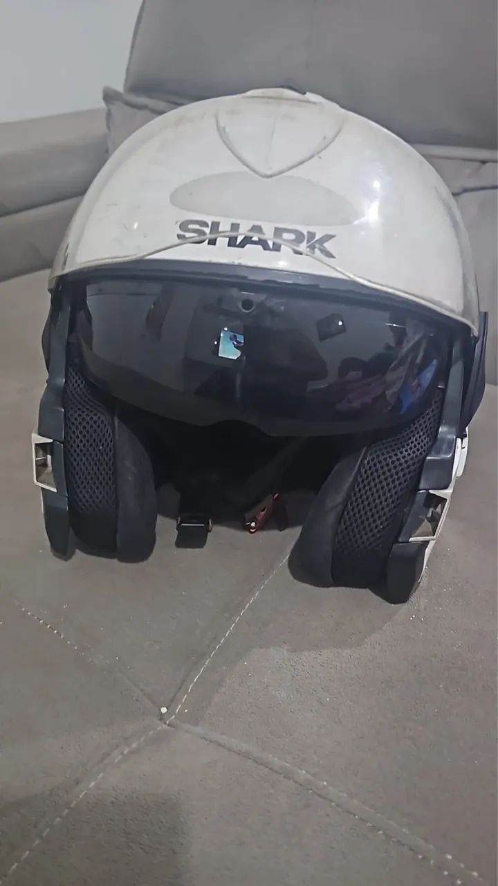 Capacete SHARK Evoline 3