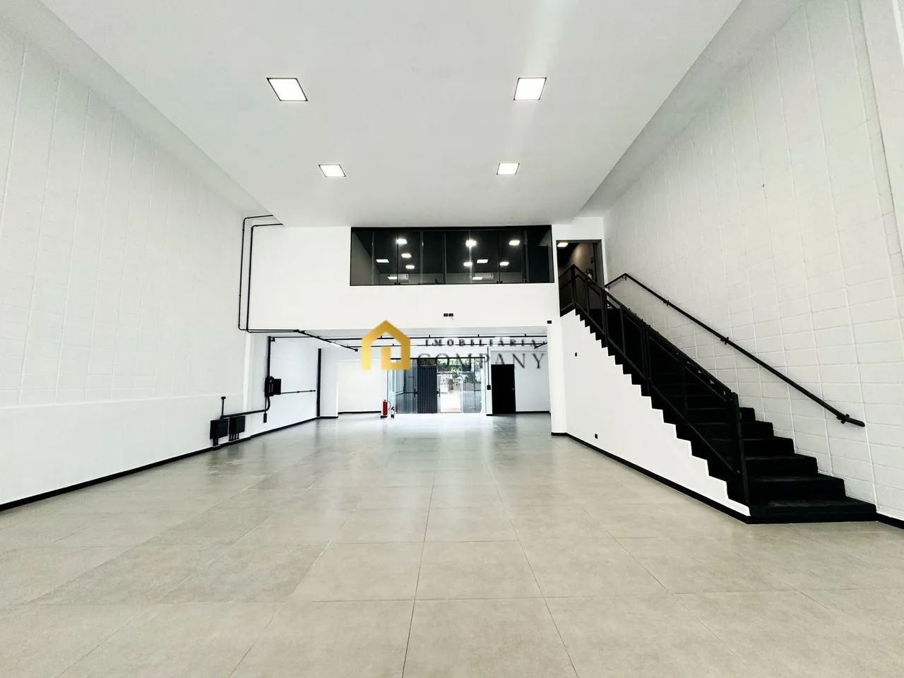 Salão comercial para locação na Av. Dr. Afonso Vergueiro - Sorocaba/SP - Foto 2
