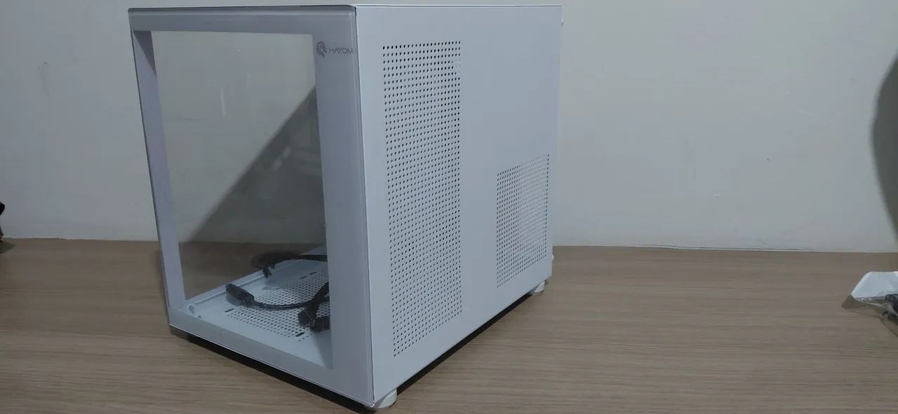 Gabinete Pc - Foto 4