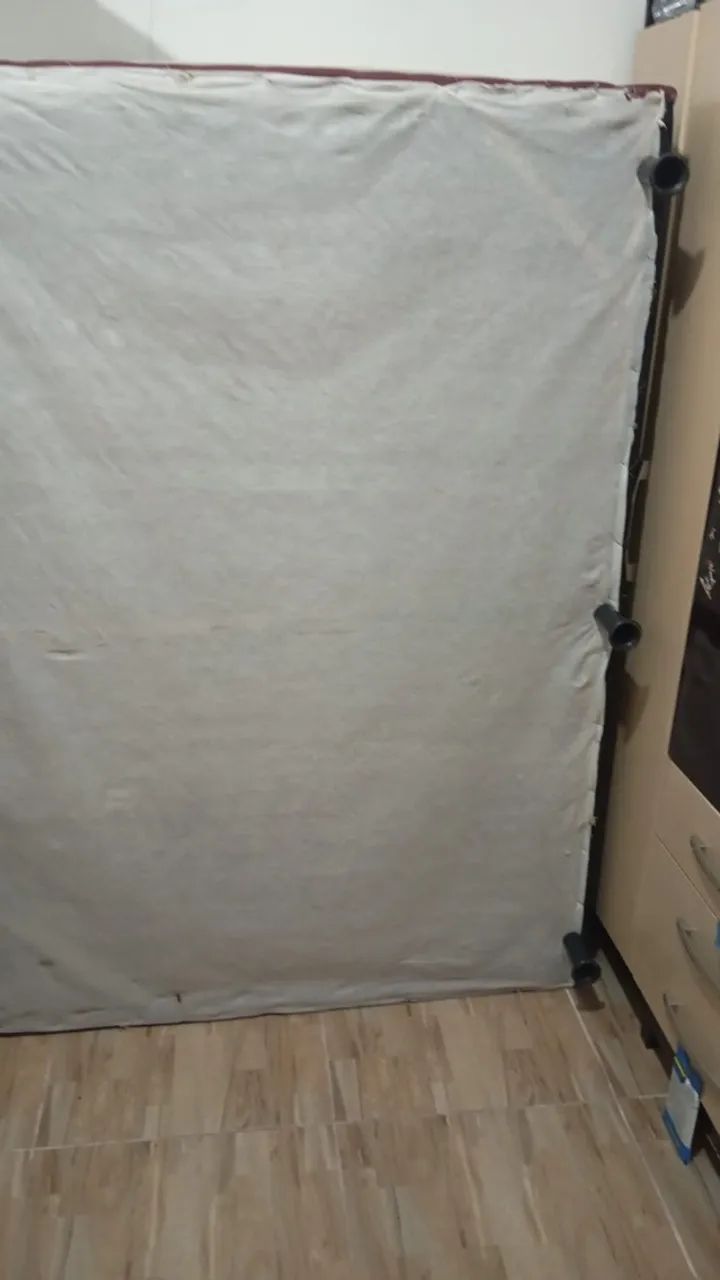 Cama de casal - Foto 4