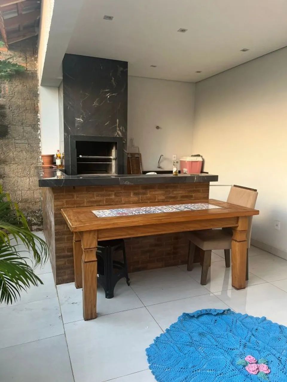 Casa no Bairro Parque Ohara