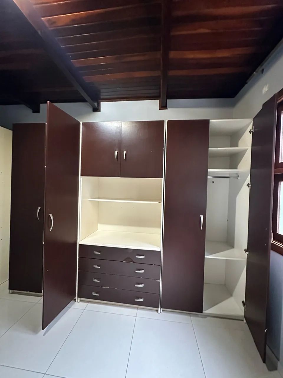 Roupeiro 100% MDF - Foto 3