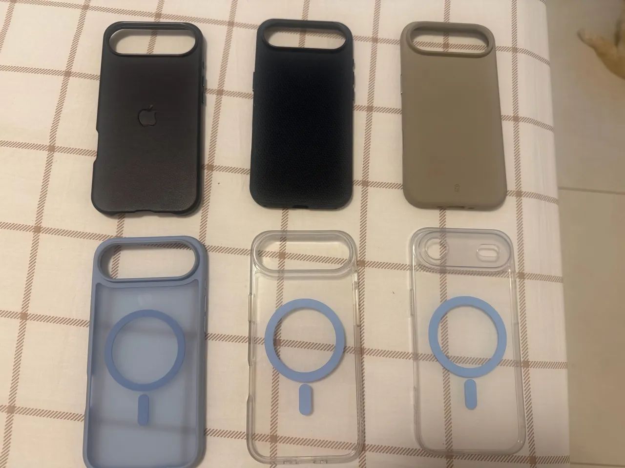 IPhone Air 17  - Foto 3