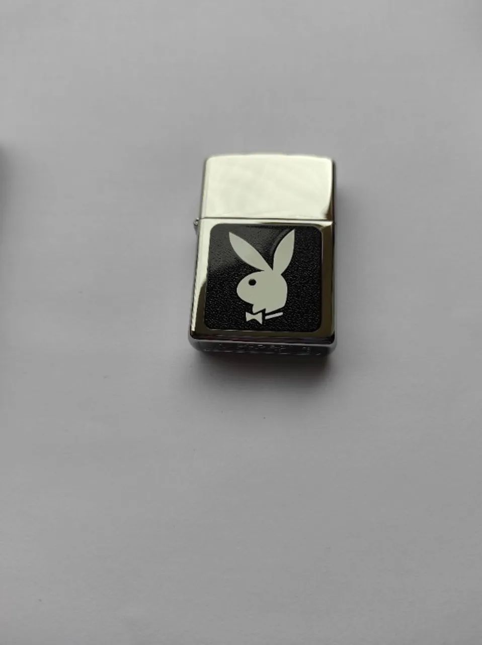 Isqueiro Zippo - Lacrado 