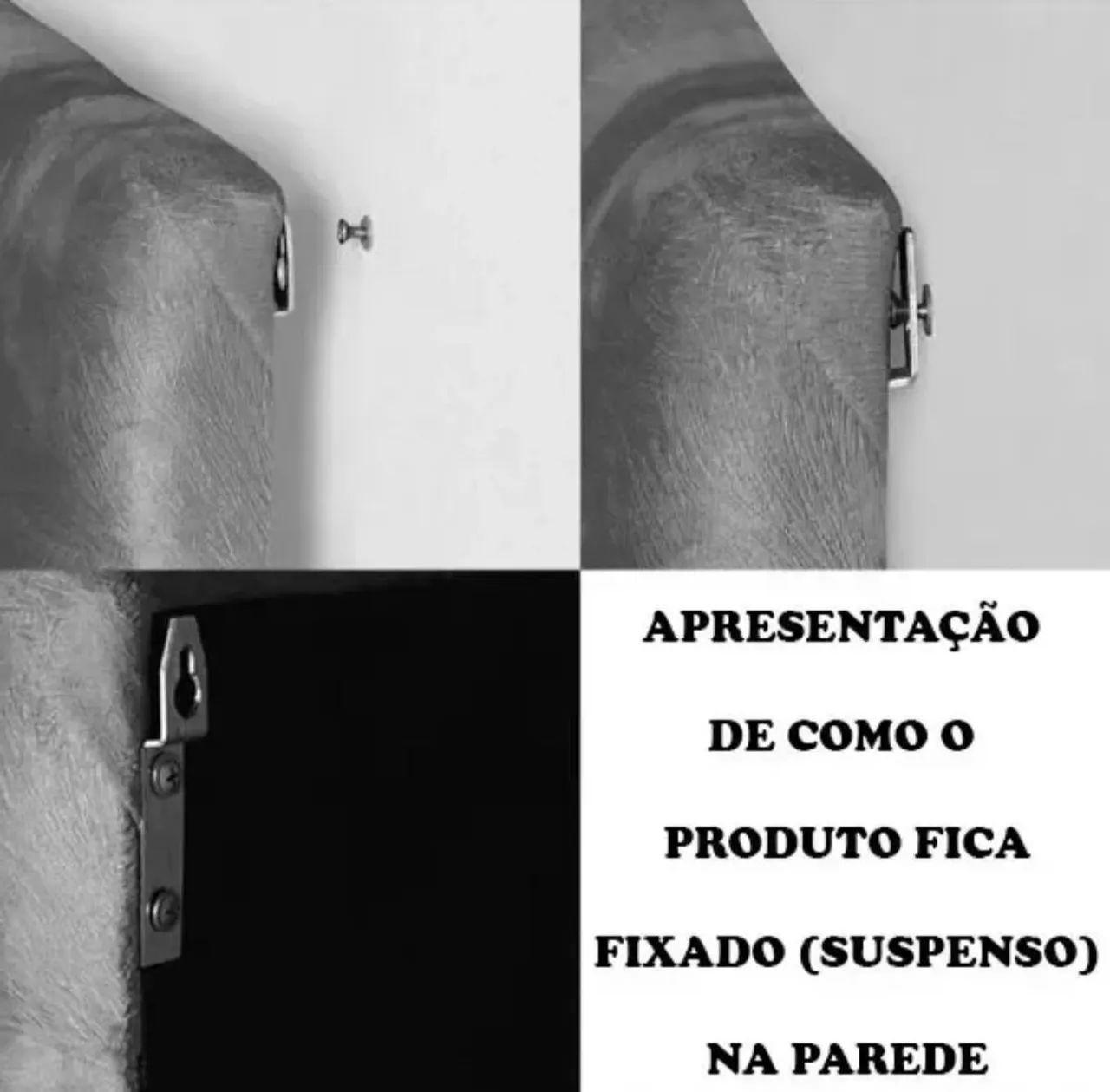 Cama box casal + colchão + cabeceira - Foto 5