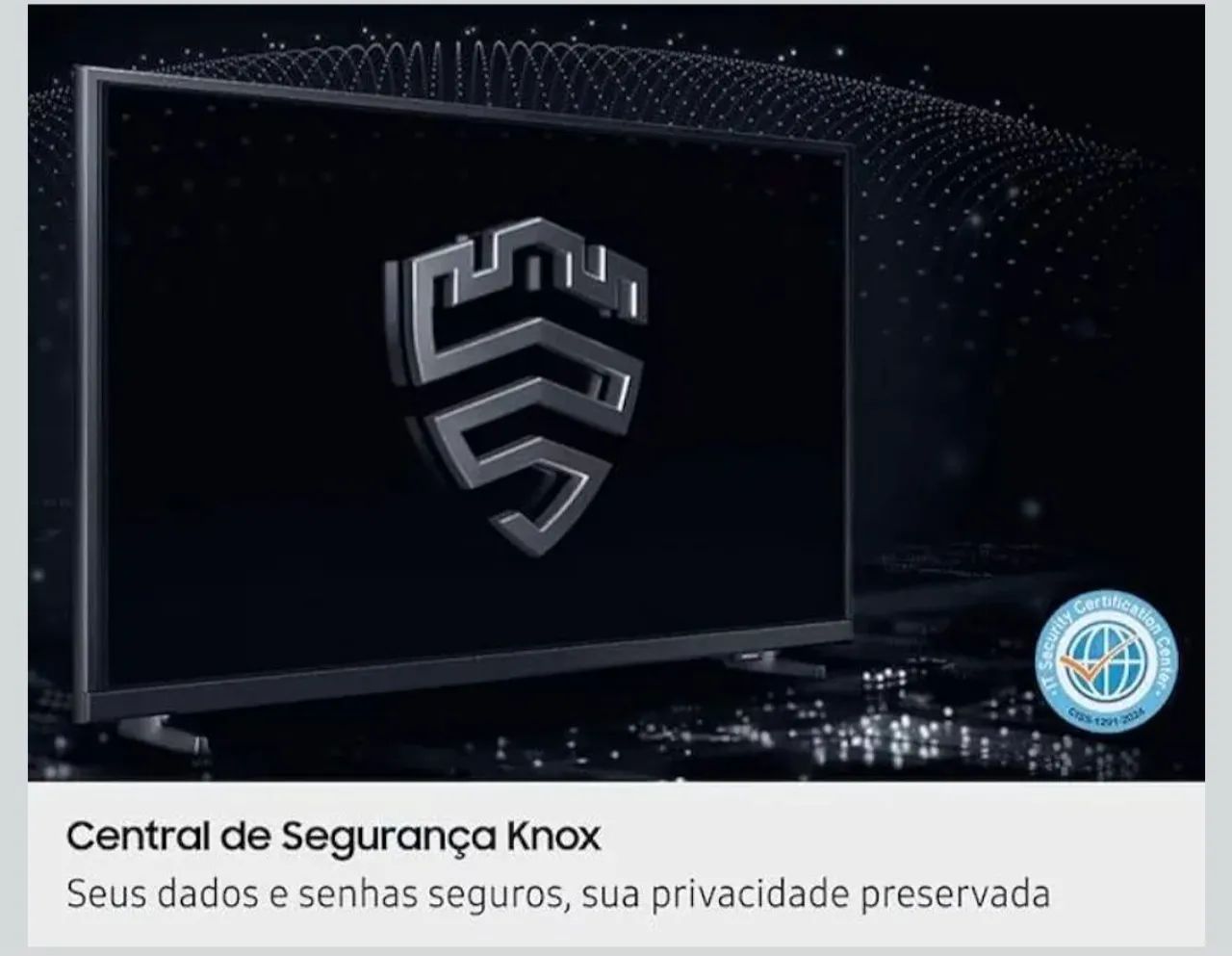 SMART TV SAMSUNG 43 POLEGADAS FULL HD UN43F6000F - Foto 2