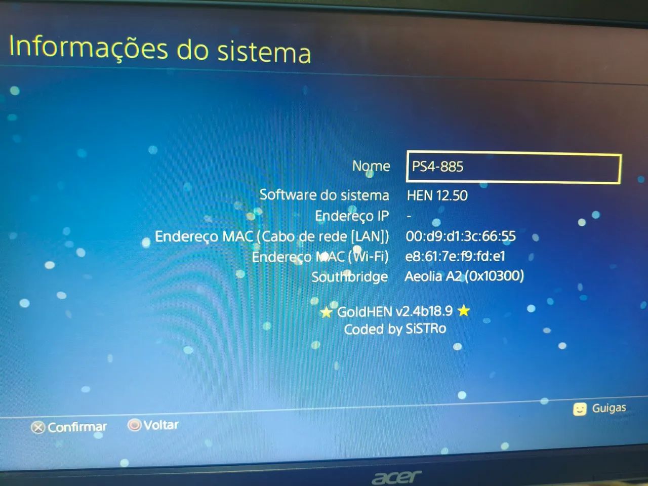 PS4 Desbloqueado!! - Foto 3