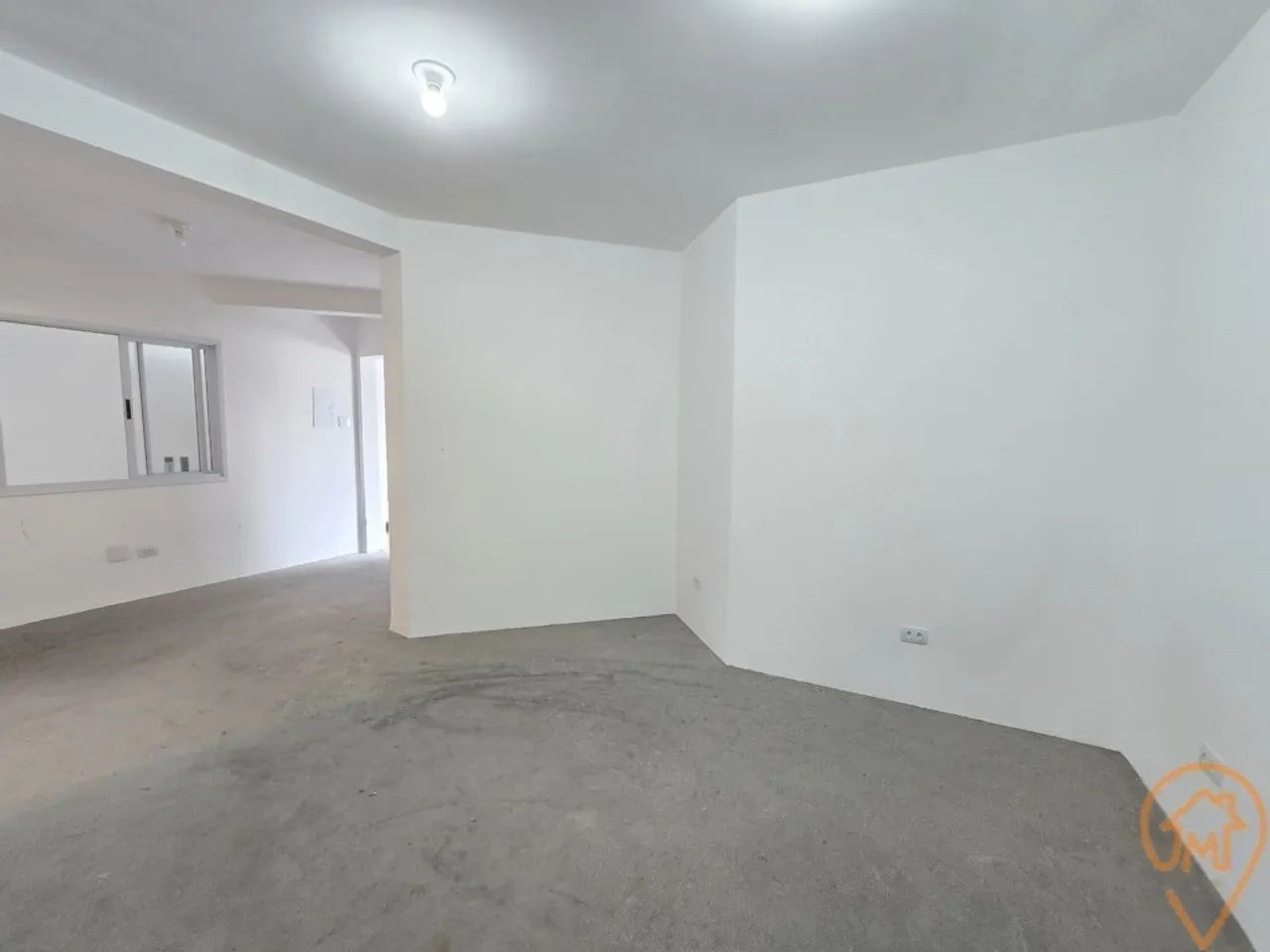 TERRENO 618m² | BARRACÃO COM 300m² + SOBRADO RESIDENCIAL COM 240m² | BOQUEIRÃO - Foto 6