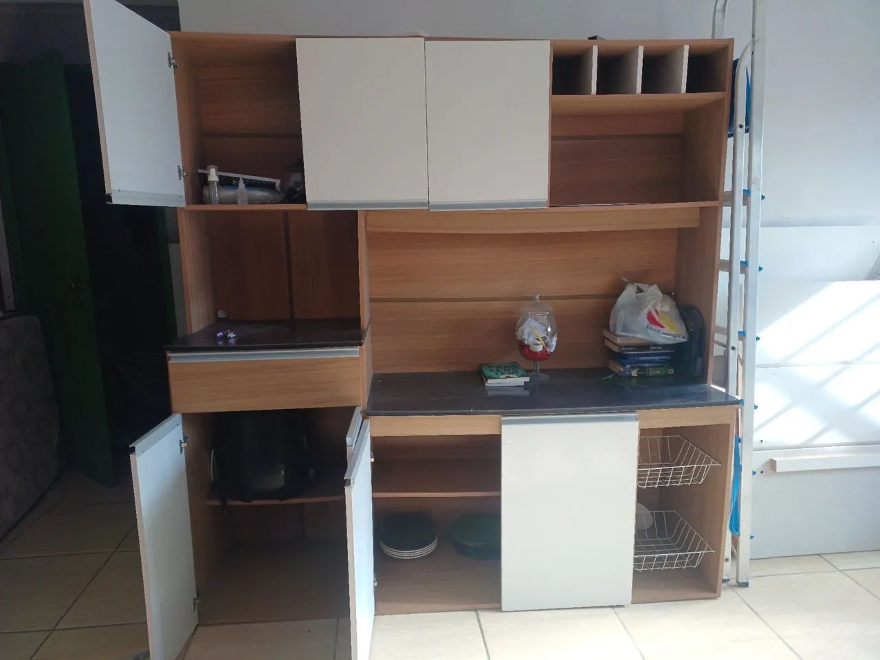 Armário cozinha - Foto 4