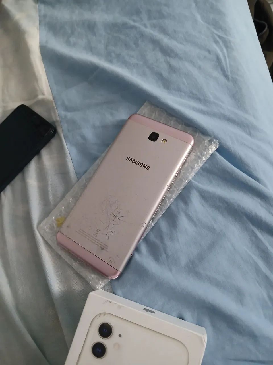 J7 prime - Foto 2