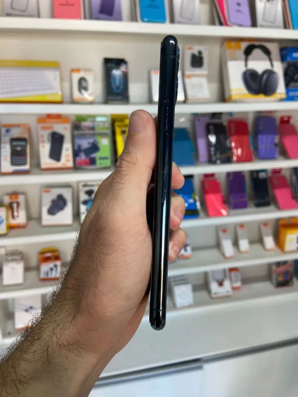 Iphone 11 Pro Max 256gb - Foto 5