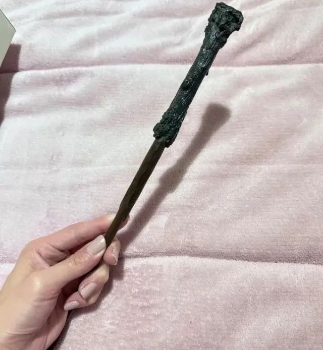 Varinha do Harry Potter - Foto 2