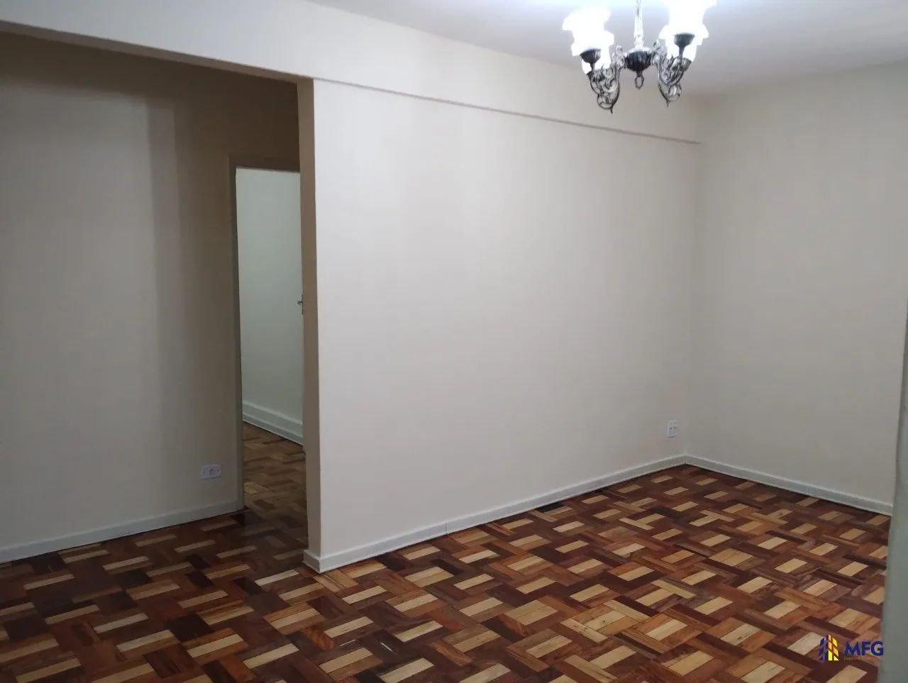 Apartamento para Venda - Condomínio do Edificio Votorantim - Votorantim/SP
