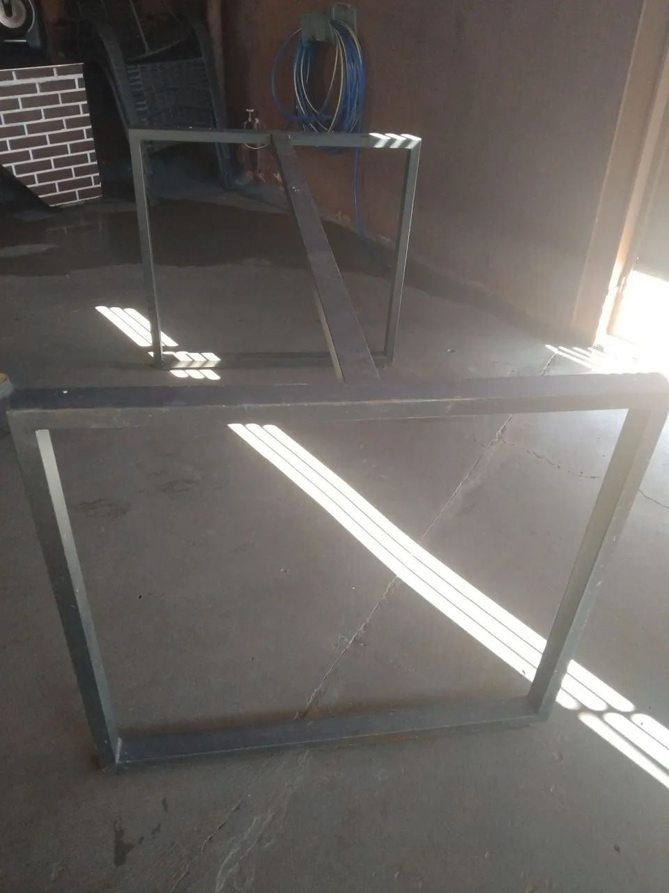 Pe De mesa industrial  - Foto 2