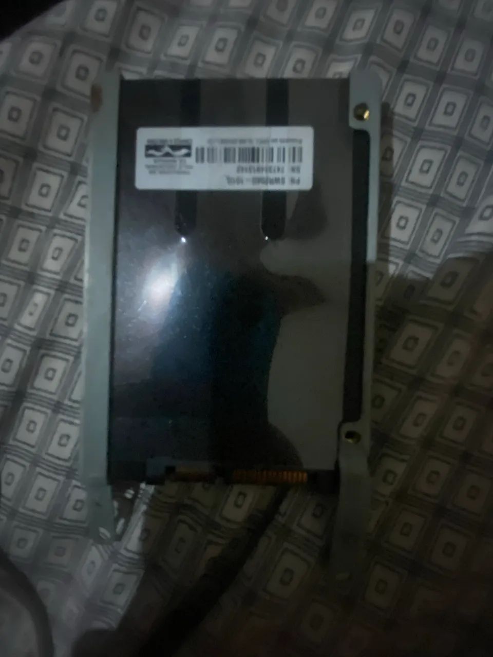Ssd - Foto 2