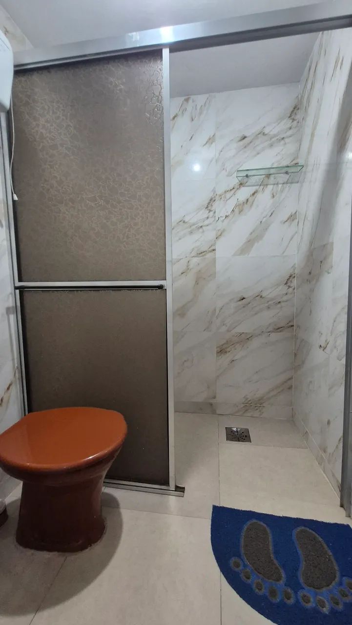 Casa em Piúma ES para temporada, 300m da praia, 3qts, 3bnh, na 9ua do shopping do cinema.  - Foto 7