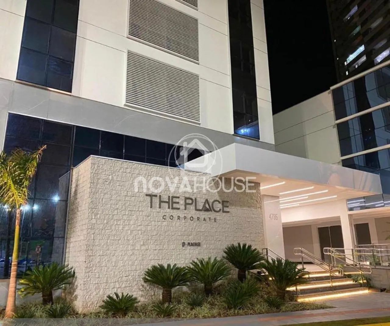 THE PLACE CORPORATE