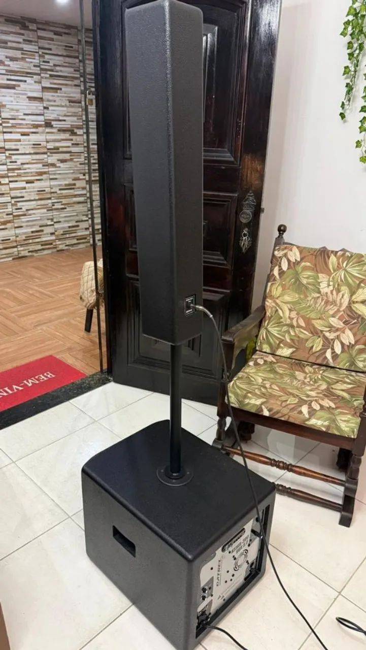 Som extremamente novo - Foto 4