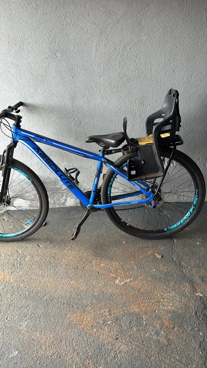 Bicicleta 26 - Foto 2