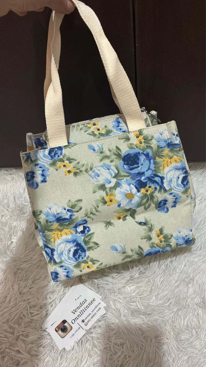 Bolsa térmica  - Foto 4