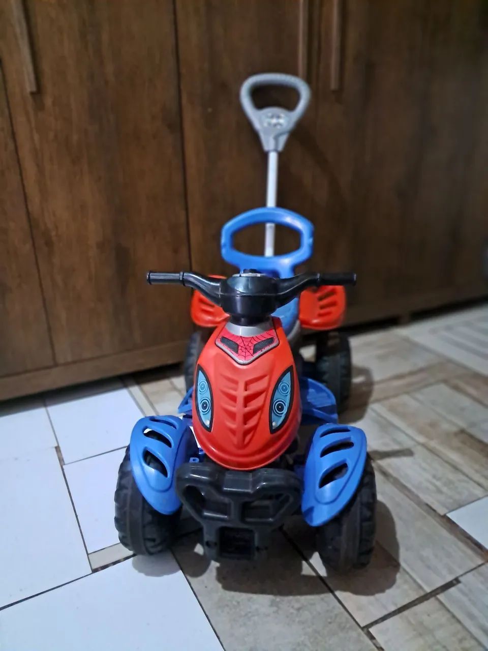 Quadriciculo