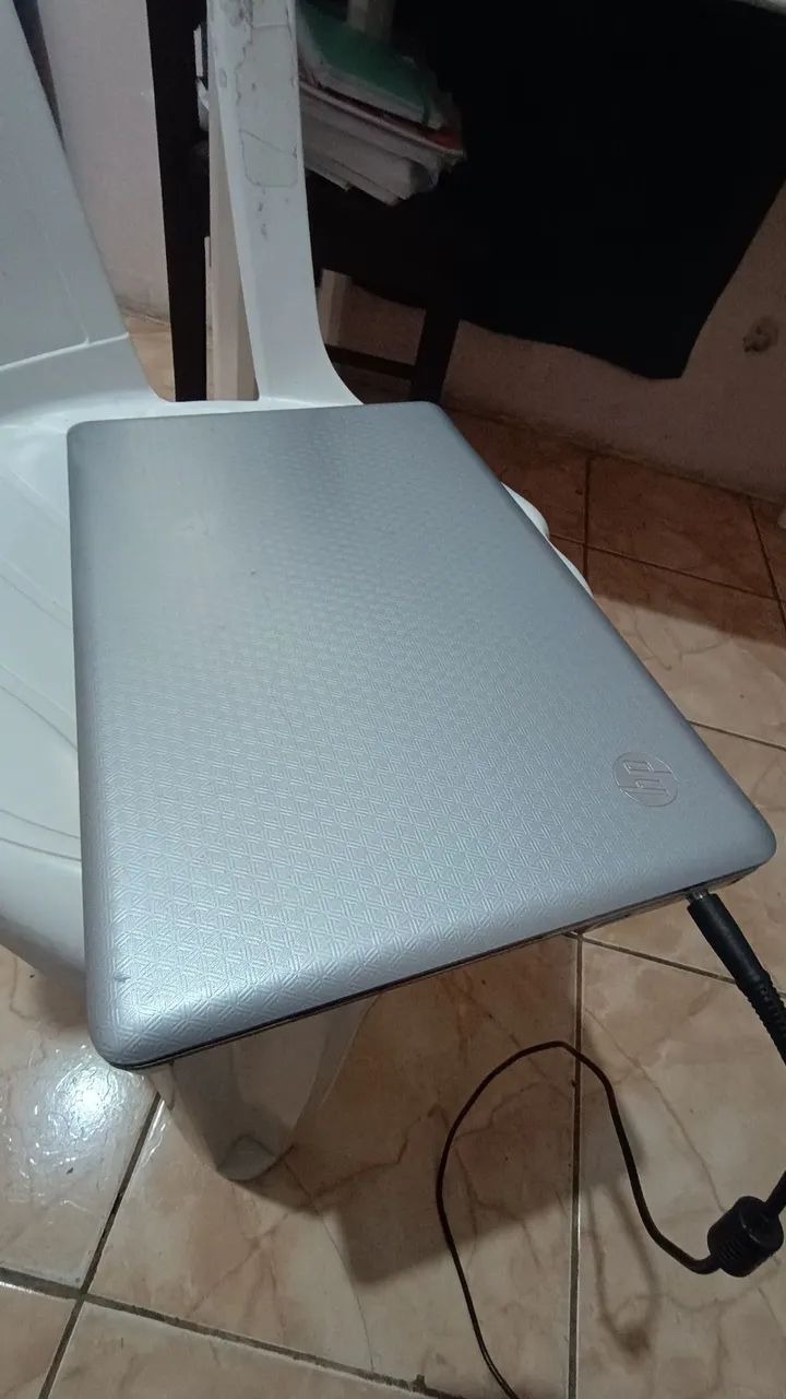 NOTEBOOK HP 6GB RAM  - Foto 4