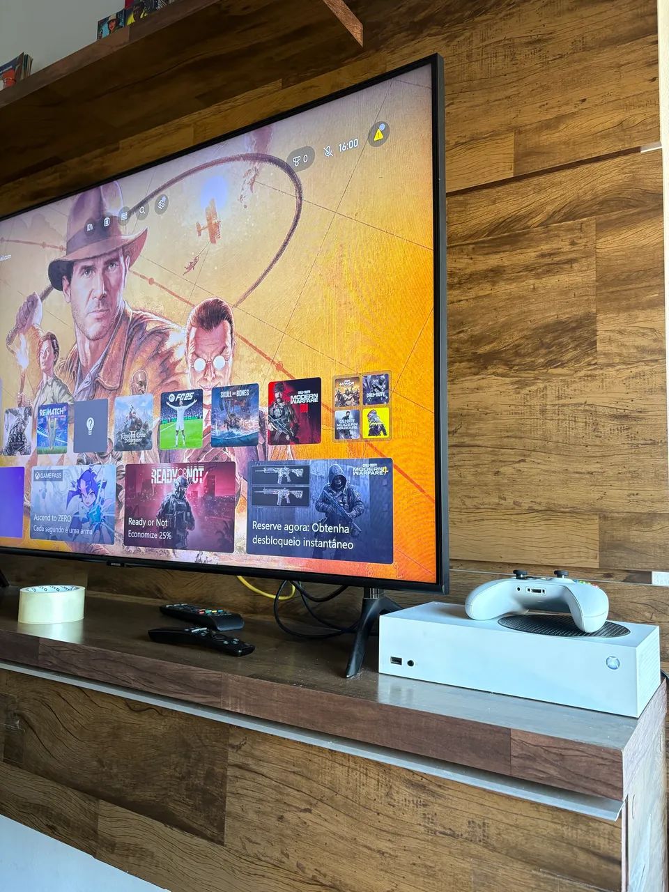 XBOX SERIES S - Foto 4