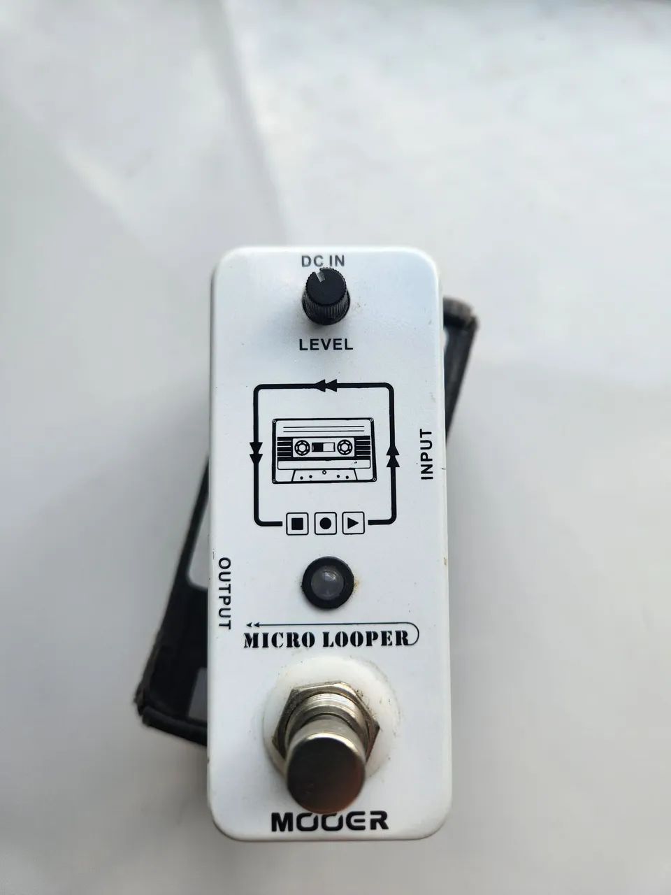 Pedal Micro Looper  - Foto 4