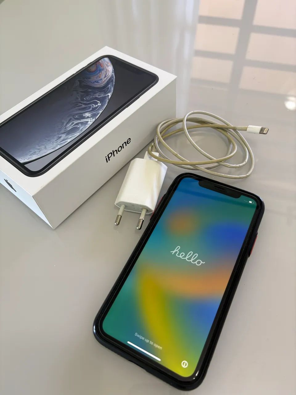 iPhone XR 64gb 