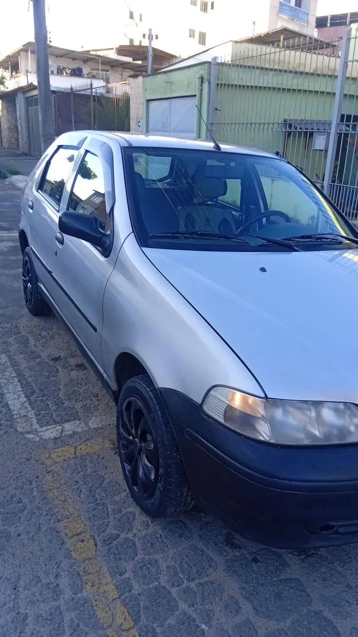 Fiat Palio PALIO 1.0/ TROFEO 1.0 FIRE/ FIRE FLEX 4P 2004